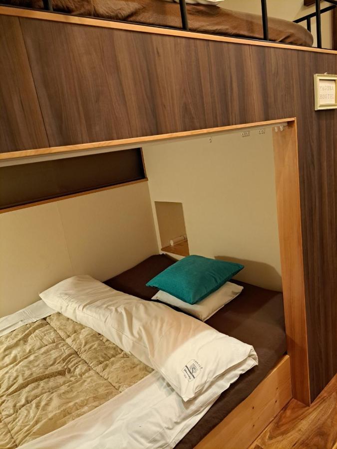 Yagura Hostel Fukuoka  Exterior foto