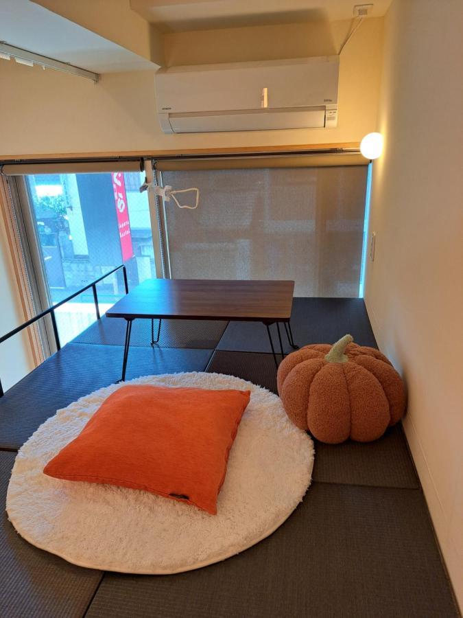 Yagura Hostel Fukuoka  Exterior foto